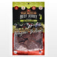 Dill Pickle Wagon Wheels | Natural Beef Jerky