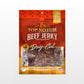 Hot Dry Cut Beef Jerky