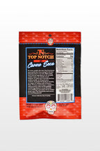 Hot Carne Seca Beef Jerky