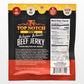 Original Wagon Wheels | Natural Beef Jerky