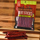 Dill Pickle Style Meat Sticks