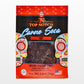 Hot Carne Seca Beef Jerky