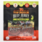 Dill Pickle Wagon Wheels | Natural Beef Jerky