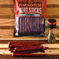 Peppered Meat Sticks