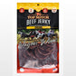 Original Wagon Wheels | Natural Beef Jerky
