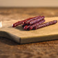 Teriyaki Meat Sticks