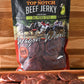 Dill Pickle Wagon Wheels | Natural Beef Jerky