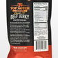 Teriyaki Beef Jerky (Ranch Cut)