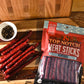 Peppered Meat Sticks