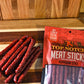 Pepperoni Meat Sticks