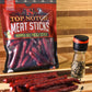 Pepper Dill Pickle Style Meat Sticks