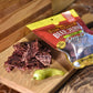 Chile Lime Dry Cut Beef Jerky