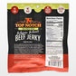 Dill Pickle Wagon Wheels | Natural Beef Jerky