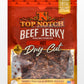 Hot Dry Cut Beef Jerky