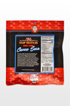 Hot Carne Seca Beef Jerky