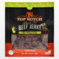 Dill Pickle Style Beef Jerky (Ranch Cut)