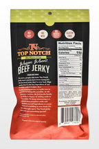 Dill Pickle Wagon Wheels | Natural Beef Jerky