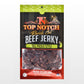 Dill Pickle Style Beef Jerky (Ranch Cut)
