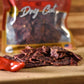 Hot Dry Cut Beef Jerky