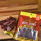 Chile Lime Dry Cut Beef Jerky