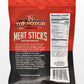 Pepperoni Meat Sticks