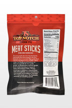 Pepperoni Meat Sticks