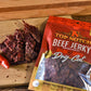 Hot Dry Cut Beef Jerky