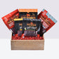 Variety Jerky Subscription Package