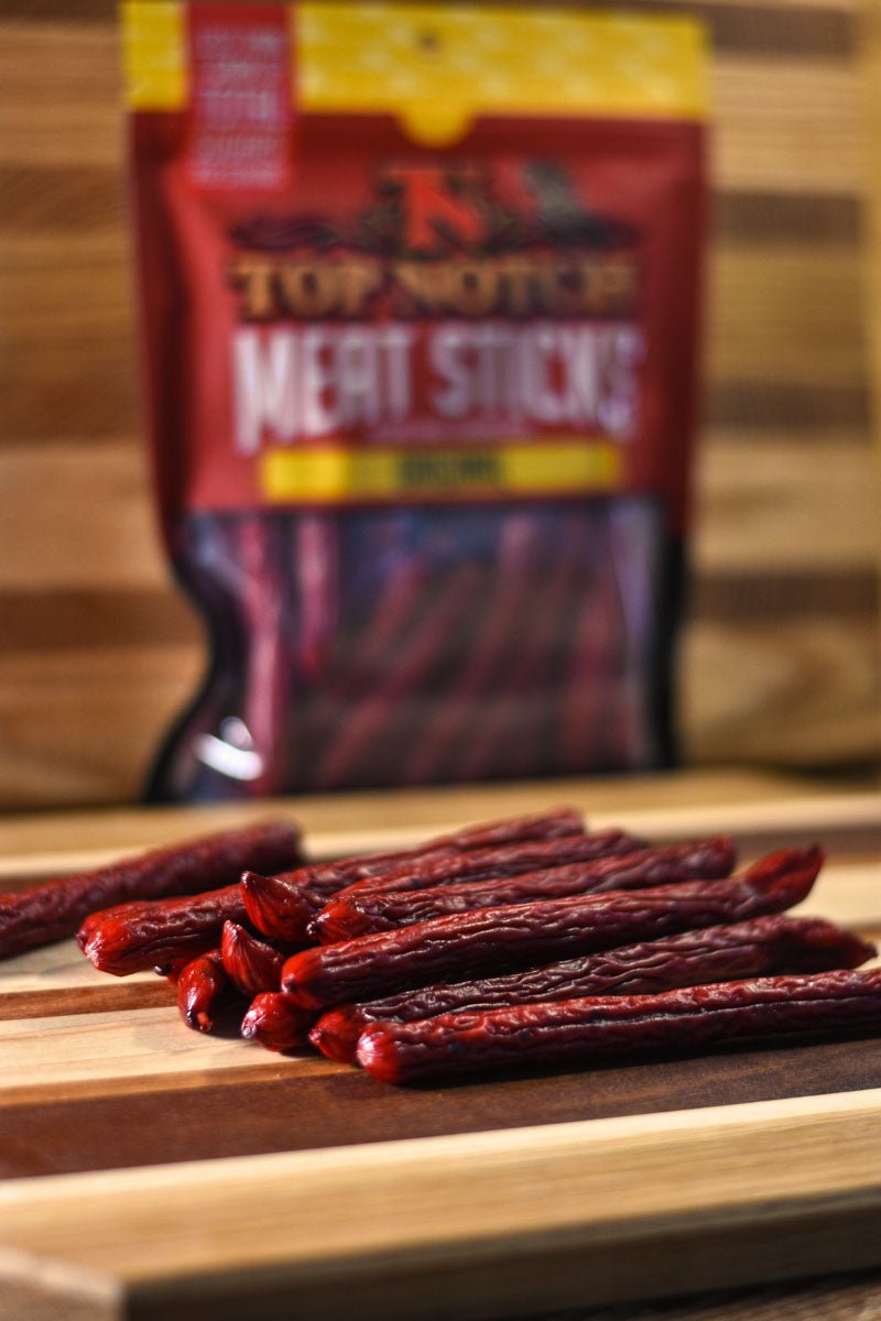 Original Meat Sticks