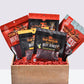 Variety Jerky Subscription Package