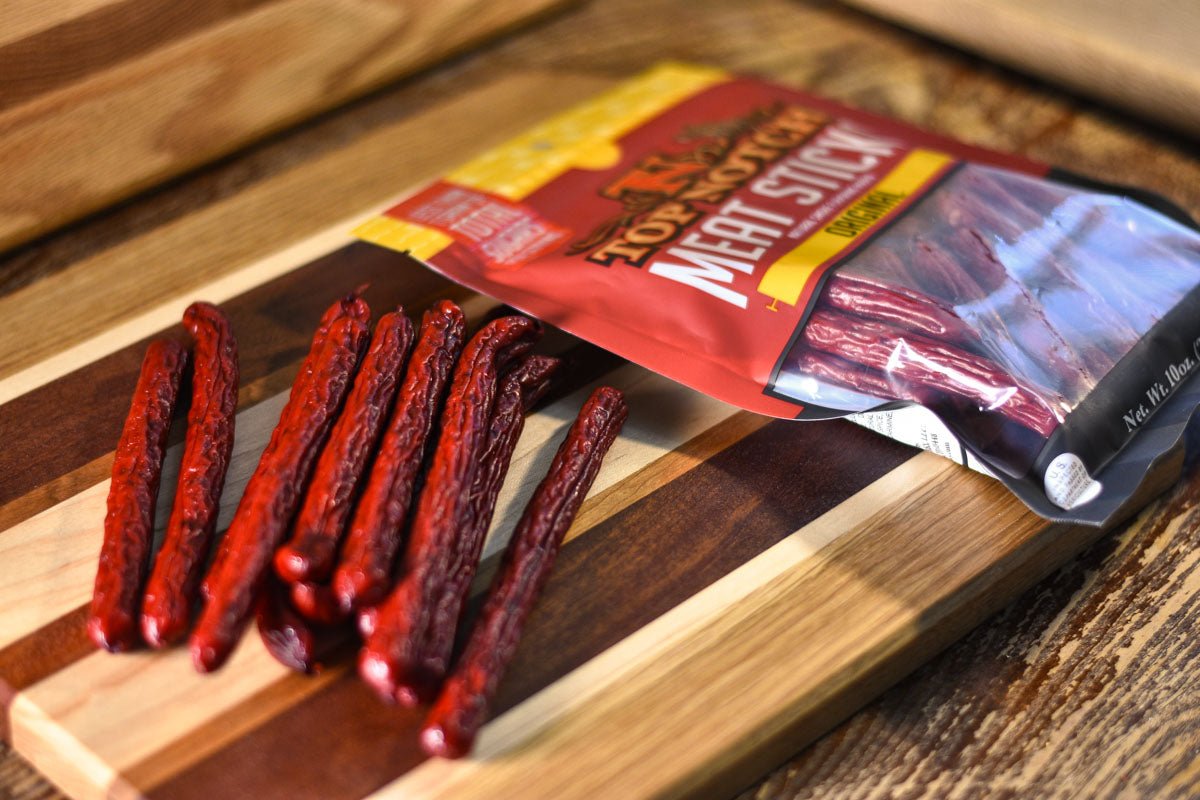 Original Meat Sticks