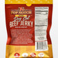 Original Dry Cut Beef Jerky