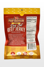 Original Dry Cut Beef Jerky