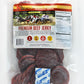 Dill Pickle Wagon Wheels | Natural Beef Jerky