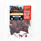 Peppered Beef Jerky (Ranch Cut)