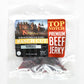 Peppered Beef Jerky Quality Beef Jerky Best Beef Jerky