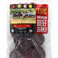 Hot & Sweet Wagon Wheels | Natural Beef Jerky