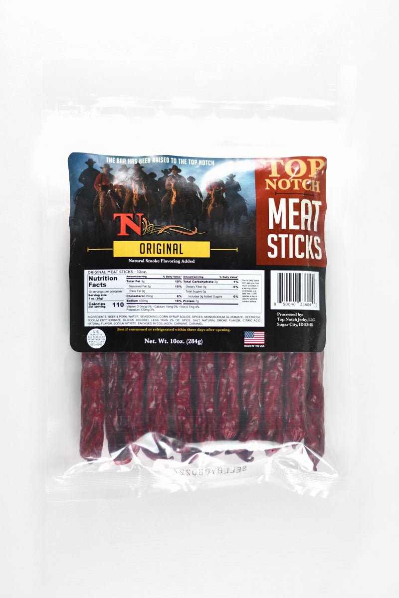 Original Meat Sticks