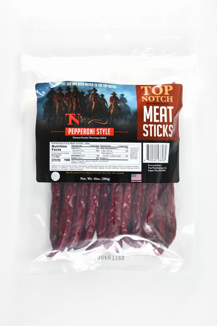 Best Beef Jerky Online Top Notch Jerky Fresh, Tender Jerky