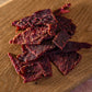 Dill Pickle Style Beef Jerky (Ranch Cut)