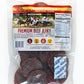 Pepper Dill Pickle Wagon Wheels | Natural Beef Jerky