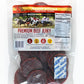 Pepper Dill Pickle Wagon Wheels | Natural Beef Jerky